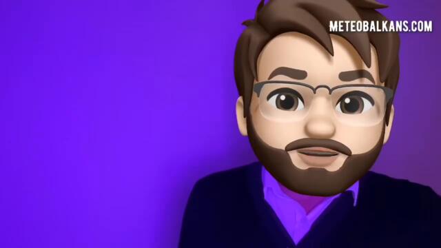 Времето в България и на Балканите за неделя, 22 януари 2023