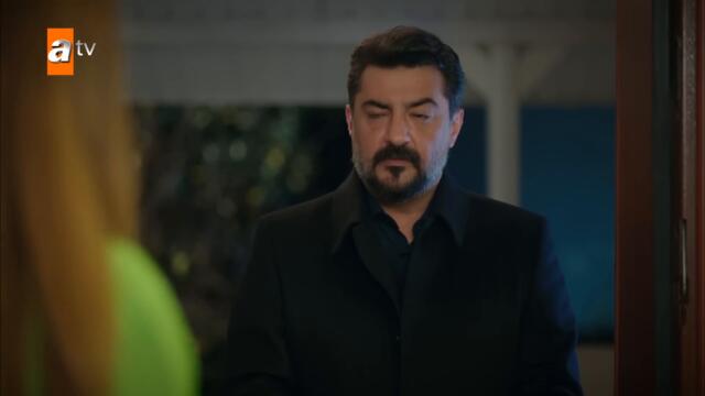 Akif, Ayla'nın aldığı ses kaydını silmeyi başarıyor! - Kardeşlerim 76. Bölüm