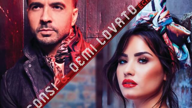 Luis Fonsi ft. Demi Lovato - Echame La Culpa (Audio)