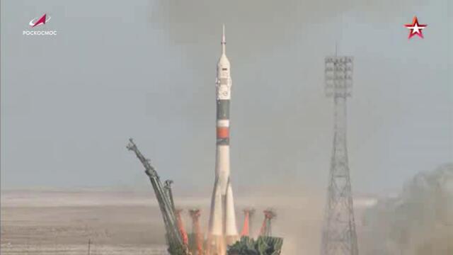 Военная приемка. «Протон-М. Космический гигант» (2)