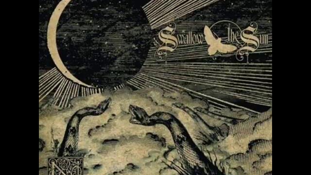 Swallow The Sun - New Moon