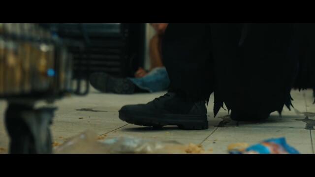 Писък 6 - трейлър с бълграски субтитри