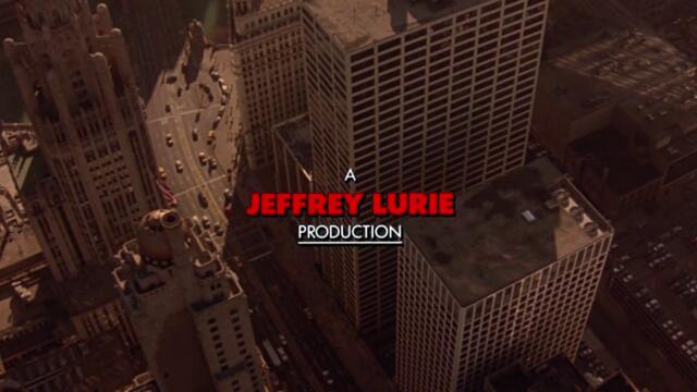 Ви Ай Жената - детектив V.I. Warshawski   (1991)  Бг Аудио Част 1