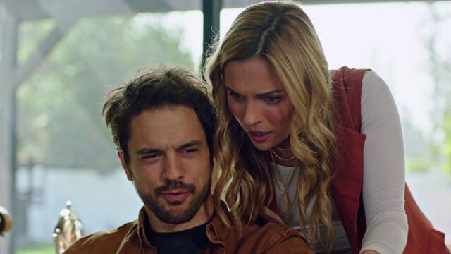 Тайният живот на годеника ми Her Boyfriend's Secret   (2018)  Бг Аудио Част 2