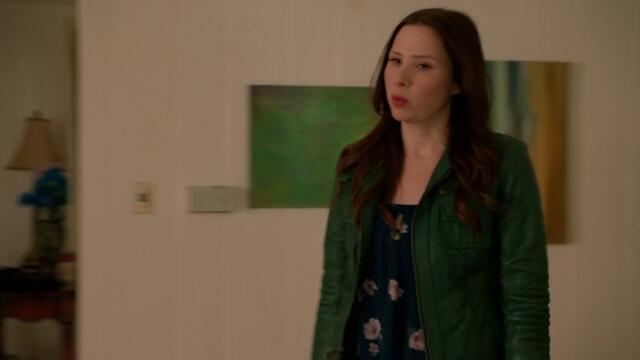 Смъртоносна красота Good Deed   (2018) Бг Аудио Част 2