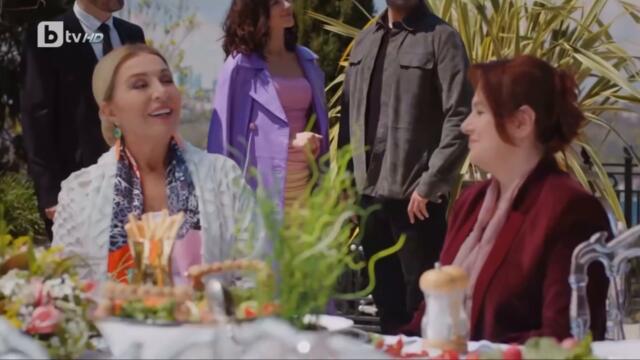 Йълдъз е бременна, а Джансу убива Шахика в новите епизоди на “Опасно изкушение”