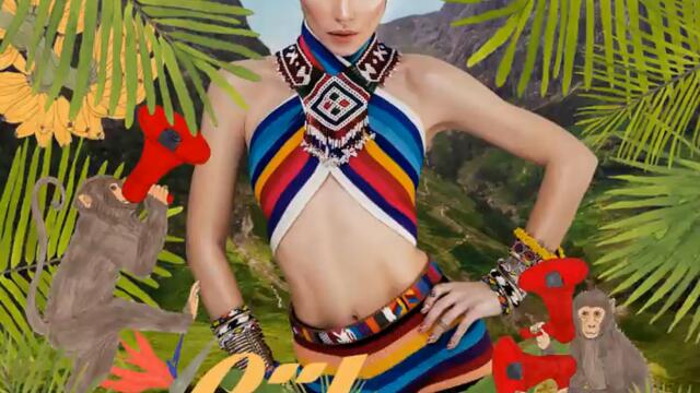 Gülşen - Bangır Bangır (Audio)