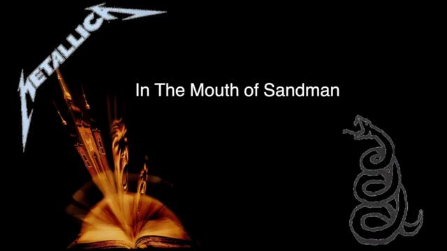 In The Mouth Of Sandman - John Carpenter + Metallica mashup