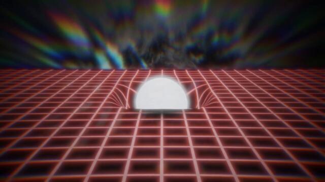 ACID KING - Destination Psych/Beyond Vision (Official Music Video) 2023