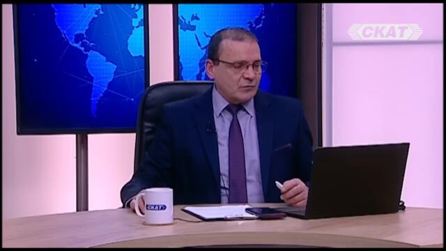 Продавачите на "пържен въздух" и техните политически "Спасители"