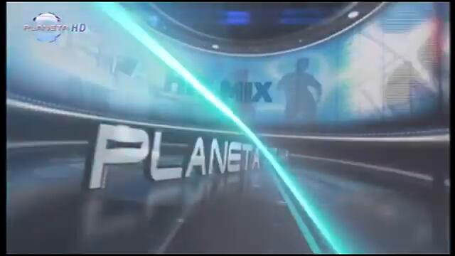 Planeta TV - Planeta HIT MIX (2012-2020)