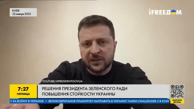 Президент Зеленский массово увольняет коррупционных депутатов ради повышения стойкости Украины