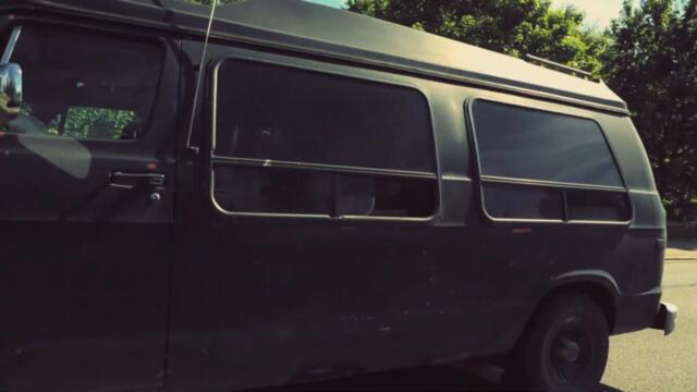 KISSA: Tiikerirock (Official Video)