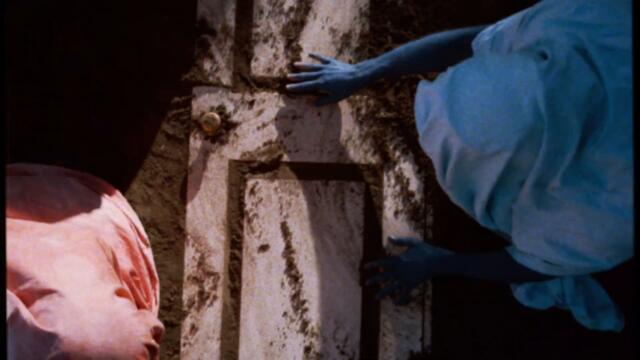 Milk For The Angry - Doors of Dismay (OFFICIAL VIDEO)