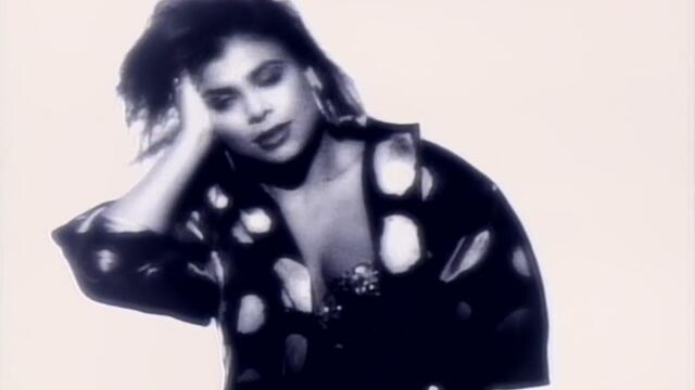 Paula Abdul - Straight Up (1988)