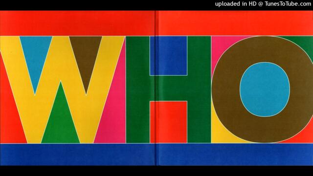 The Who - Hero Ground Zero [2023 Fan Remix]