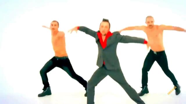 TOUSH BY TOUSH - 2023