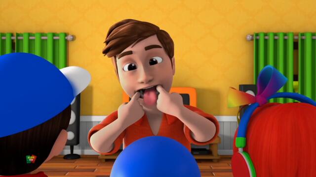 Ха Ха Песен Образователни видеоклипове и анимационни филми за деца