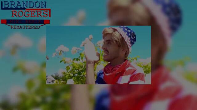 Brandon Rogers Mini Remix (REMASTERED)