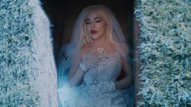 Ava Max - One Of Us (Official Visualizer)