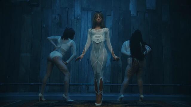 Urias - Blossom (Live Performance) | Vevo