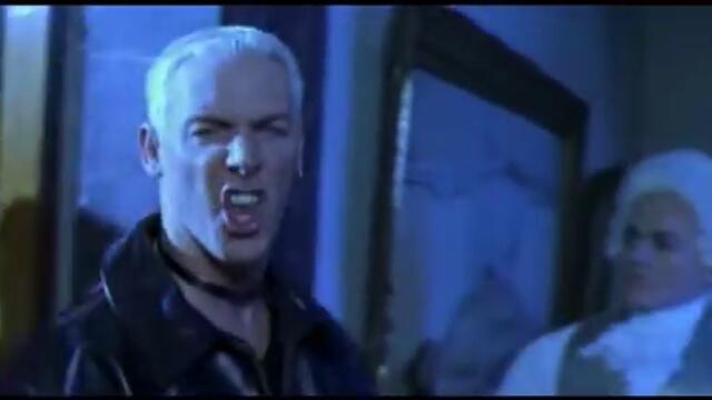 Scooter - Rebel Yell (Official Video HQ)