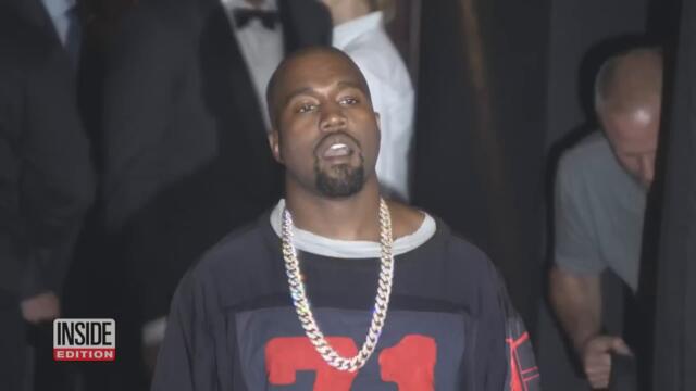 Ye Could Be Denied Australian Visa Over Past Remarks: Official