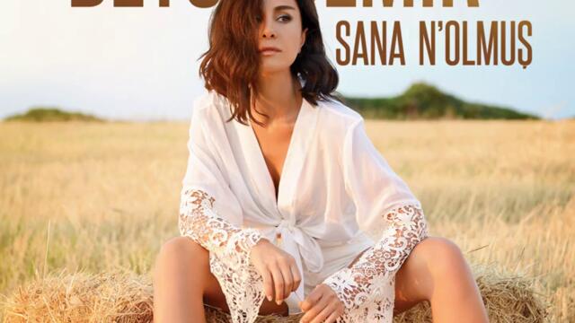 Betül Demir - Sana N'olmuş (Audio)