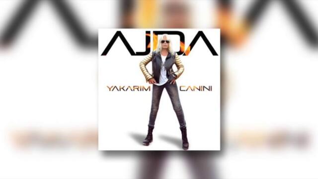Ajda Pekkan - Yakarım Canını (Audio)