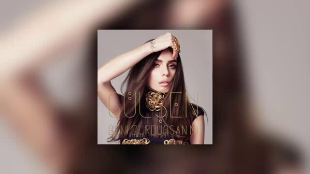 Gülşen - Kendine Müslüman (Audio)