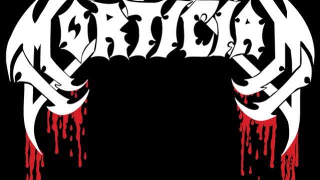 Mortician - Mass Mutilation