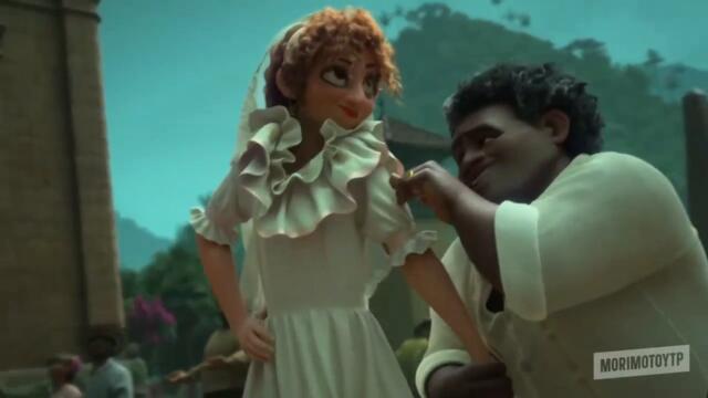 [YTP] We Don't Speak About A Guy Named Bruno