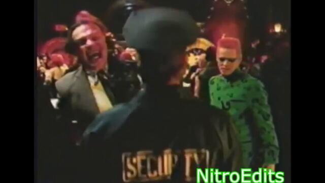 {YTP} Batman's badass soundtrack