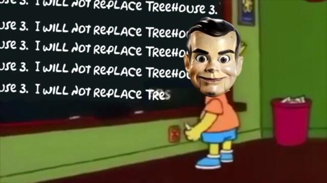 22 Short Poops About Springfield (A YTP Collab)