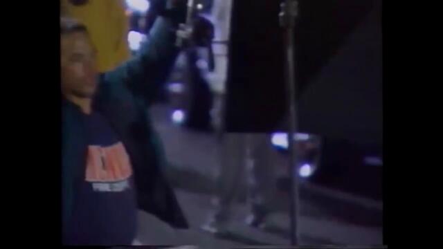 1992-03 Sony Pictures - Comprehensive Plan for Culver City