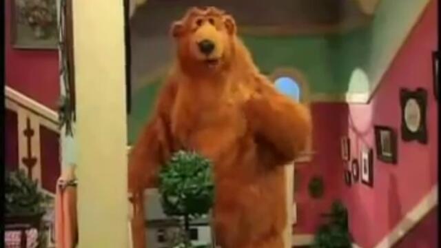 Bear in the big blue house intro