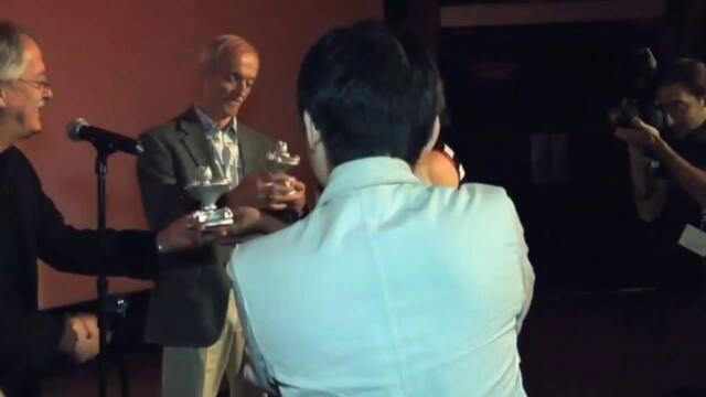 Electric Dragon Productions 5th Anniversary Special