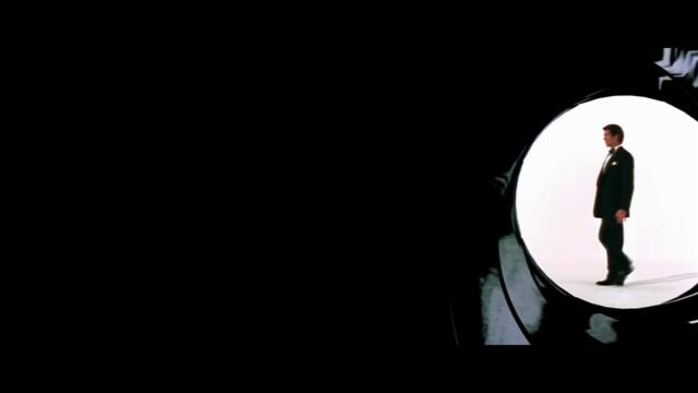 Goldeneye Gunbarrel HD