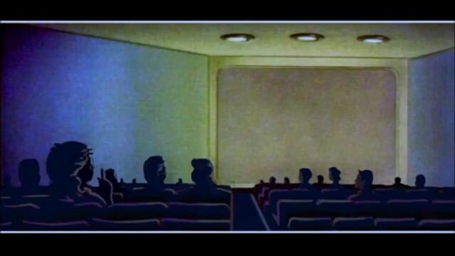 Gracie Films_20th Television Animation 2021