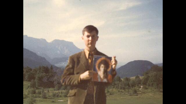 The Mantles - Don't Lie