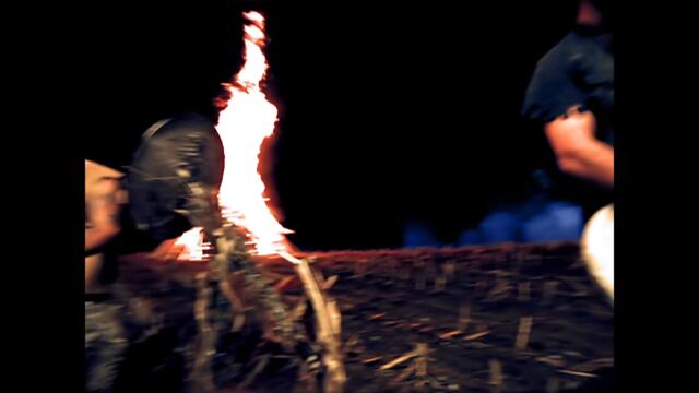 Godsmack - Voodoo (Official Music Video)