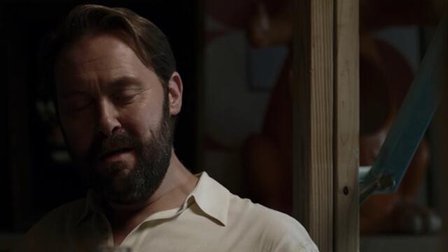 Търсач на удоволствия The Leisure Seeker    Ella & John (2017)  Бг Аудио Част 2