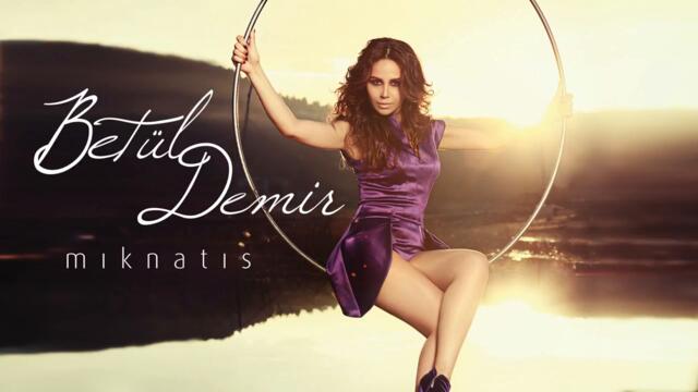 Betül Demir - İlaç (Audio)