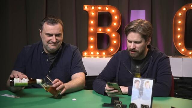 Best of the Worst Spotlight: After Last Season