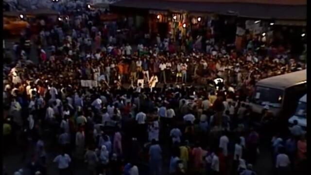 Jimmy Page Robert Plant No Quarter Unledded The Truth Explodes