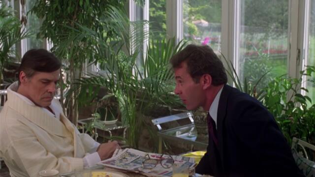 The.Exterminator.1980 - 2of4 (1) ЕКСТЕРМИНАТОРЪТ СИ ДИ ЕМ РОБЪРТ ГИНТИ