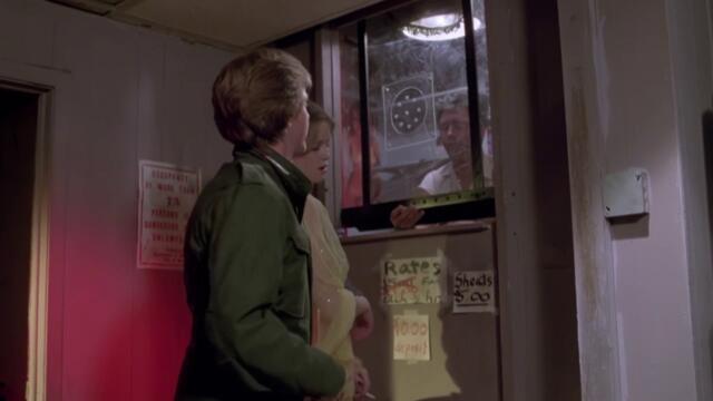 The.Exterminator.1980 - 3of4 ЕКСТЕРМИНАТОРЪТ СИ ДИ ЕМ РОБЪРТ ГИНТИ