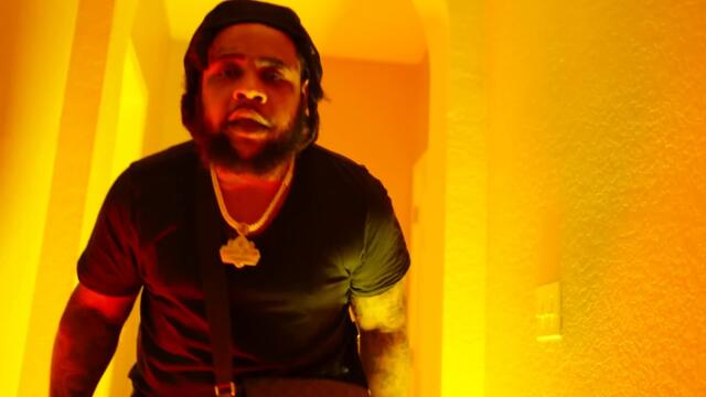 JB The Artiste, Squash - Don't Diss None A We (Official Video)