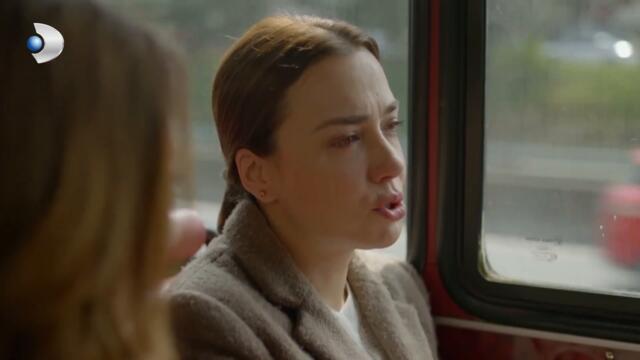 Cemre, Magazinde Kendini Gördü - Zalim İstanbul Özel Klip