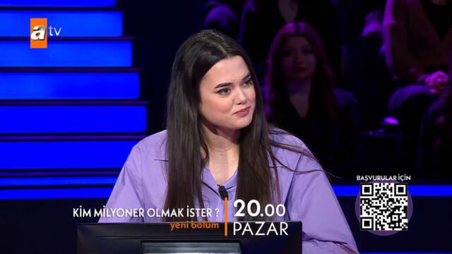 Kim Milyoner Olmak İster? | 1029. Bölüm Fragmanı